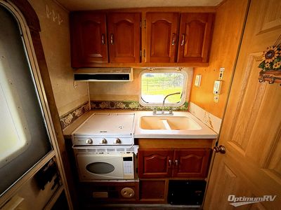 2003 Forest River Lexington - Photo 6