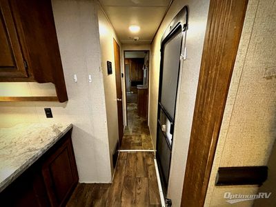 2018 CrossRoads Zinger - Photo 7