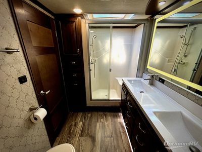 2019 Forest River RiverStone - Photo 8