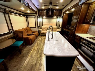 2019 Forest River RiverStone - Photo 4