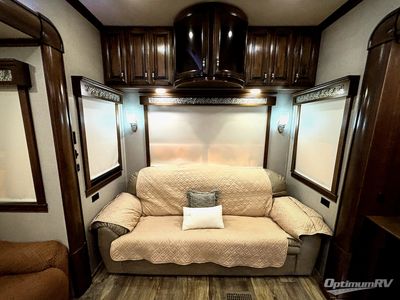 2019 Forest River RiverStone - Photo 20