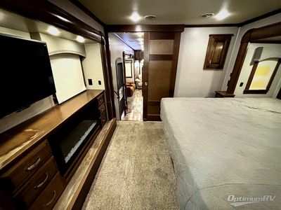 2019 Forest River RiverStone - Photo 11
