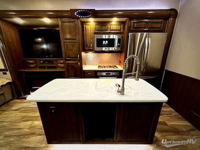 2019 Forest River RiverStone - Photo 6