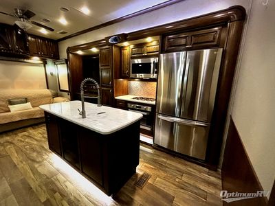 2019 Forest River RiverStone - Photo 16