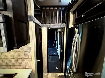 2019 Heartland Gravity - Photo 18