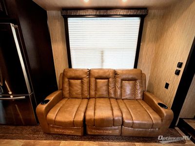 2019 Heartland Gravity - Photo 16