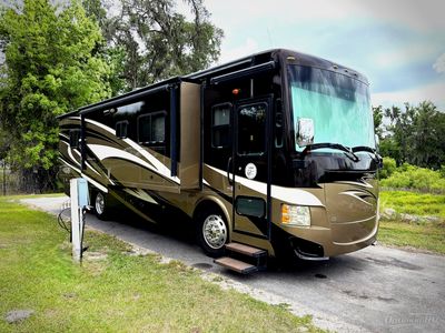 2014 Tiffin Allegro Red - Photo 1
