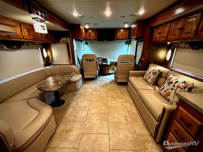 2014 Tiffin Allegro Red - Photo 4