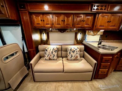 2014 Tiffin Allegro Red - Photo 10