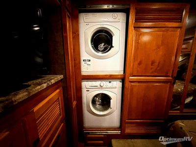 2014 Tiffin Allegro Red - Photo 21