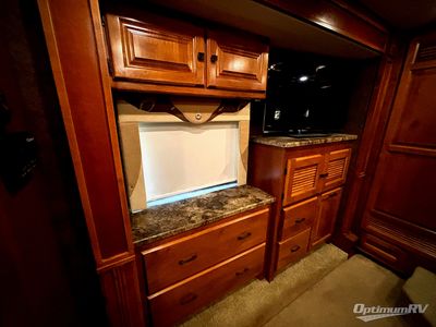 2014 Tiffin Allegro Red - Photo 19