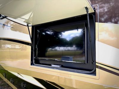 2014 Tiffin Allegro Red - Photo 22