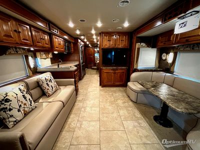 2014 Tiffin Allegro Red - Photo 3