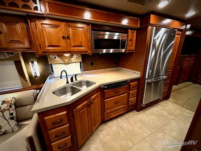 2014 Tiffin Allegro Red - Photo 5