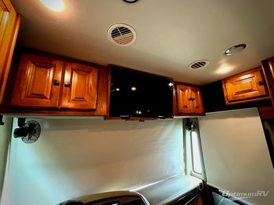 2014 Tiffin Allegro Red - Photo 9