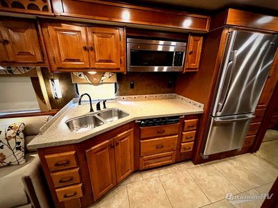2014 Tiffin Allegro Red - Photo 11