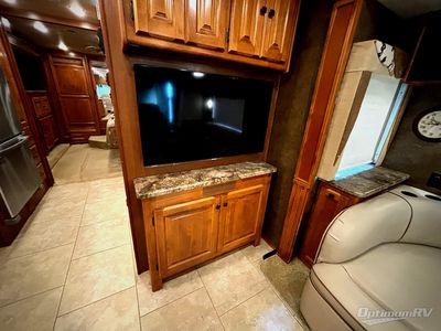 2014 Tiffin Allegro Red - Photo 13