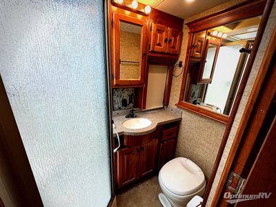 2014 Tiffin Allegro Red - Photo 15