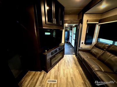 2021 Jayco Seismic - Photo 4