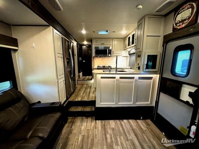 2021 Jayco Seismic - Photo 5