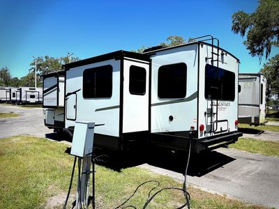 2026 Forest River Flagstaff Super Lite - Photo 3