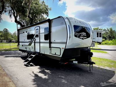 2026 Forest River Flagstaff Micro Lite - Photo 1