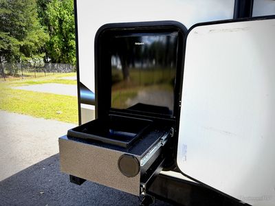 2022 Forest River Vibe - Photo 16