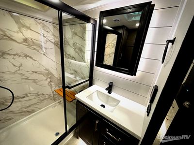 2026 Heartland Bighorn - Photo 15