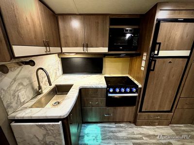 2021 Grand Design Imagine - Photo 6