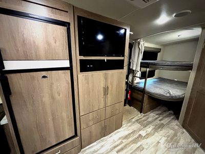 2021 Grand Design Imagine - Photo 9