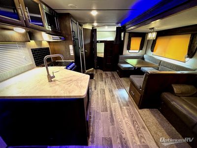 2019 Forest River Cherokee Alpha Wolf - Photo 4