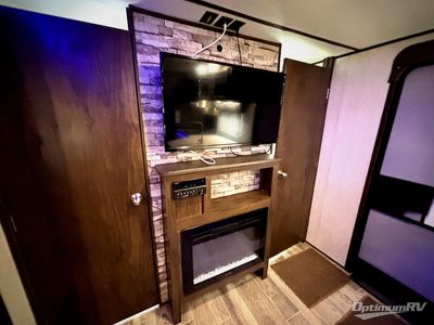 2019 Forest River Cherokee Alpha Wolf - Photo 8