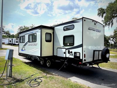 2019 Forest River Cherokee Alpha Wolf - Photo 3