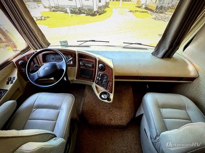 2015 Coachmen Mirada - Photo 8