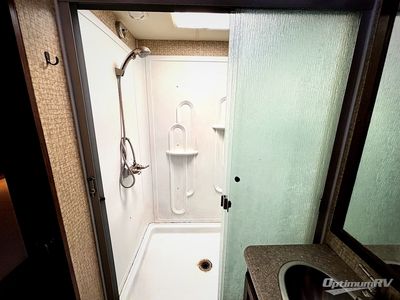 2015 Coachmen Mirada - Photo 19