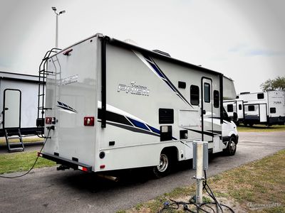 2019 Coachmen Prism - Photo 2