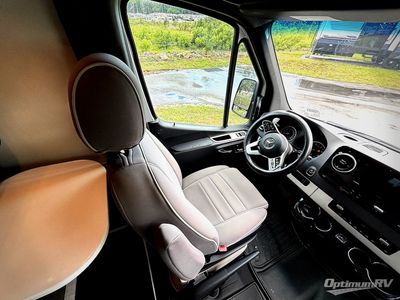 2022 Airstream Interstate - Photo 7