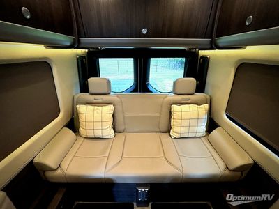 2022 Airstream Interstate - Photo 24