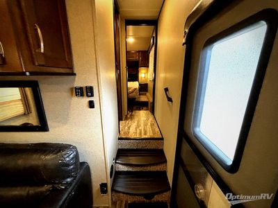 2019 Grand Design Reflection 150 Series - Photo 7
