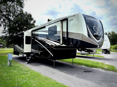 2022 DRV Mobile Suites - Photo 1