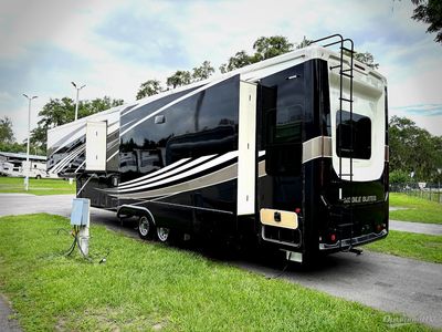 2022 DRV Mobile Suites - Photo 3