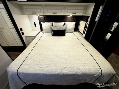 2022 DRV Mobile Suites - Photo 9
