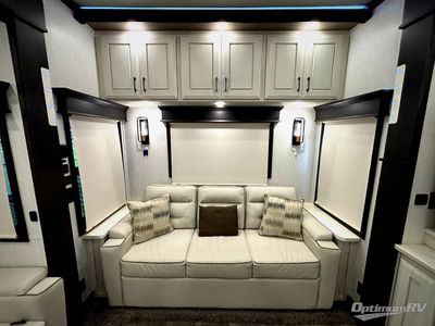 2022 DRV Mobile Suites - Photo 22