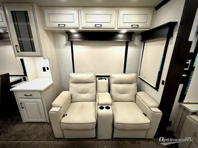 2022 DRV Mobile Suites - Photo 20