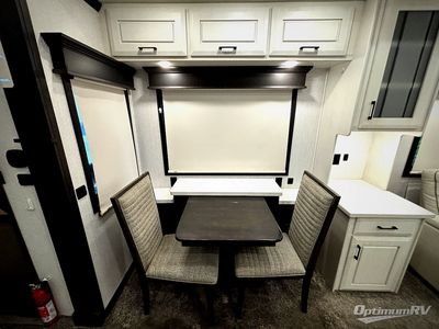 2022 DRV Mobile Suites - Photo 19
