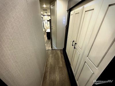 2022 DRV Mobile Suites - Photo 12