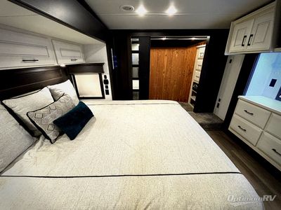 2022 DRV Mobile Suites - Photo 8