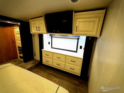 2022 DRV Mobile Suites - Photo 10