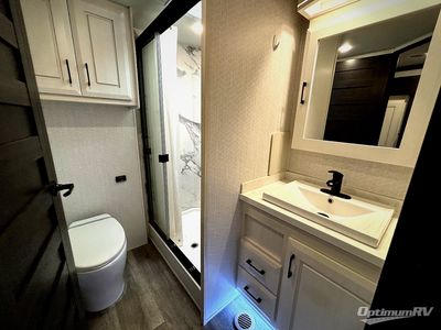 2022 DRV Mobile Suites - Photo 14