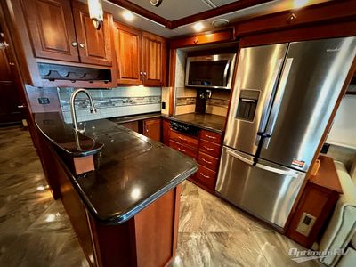 2016 Winnebago Journey - Photo 6